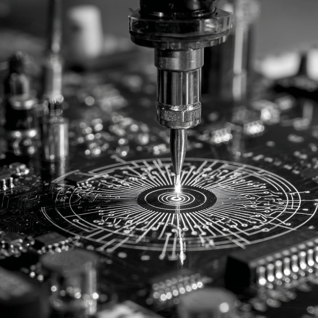 Component Validation & Parameter Tuning