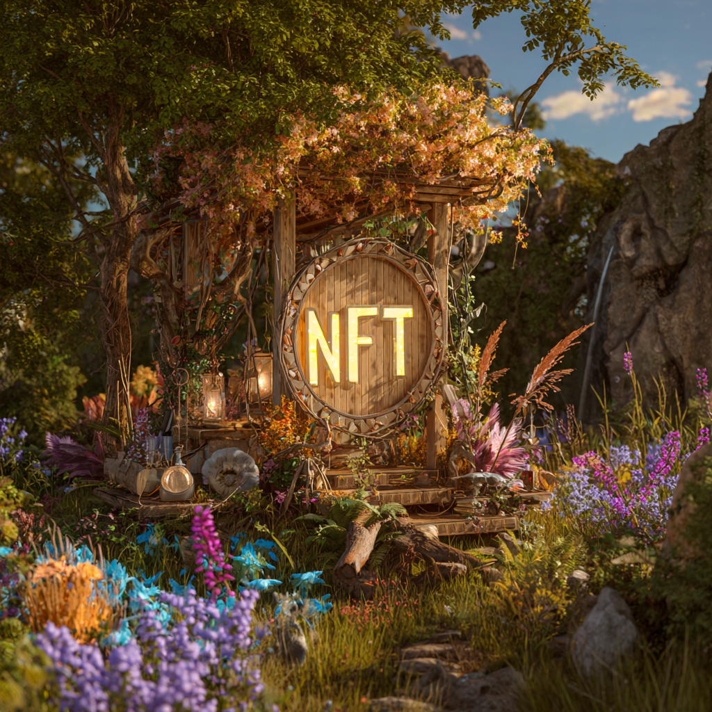 NFT Campaign Advisory