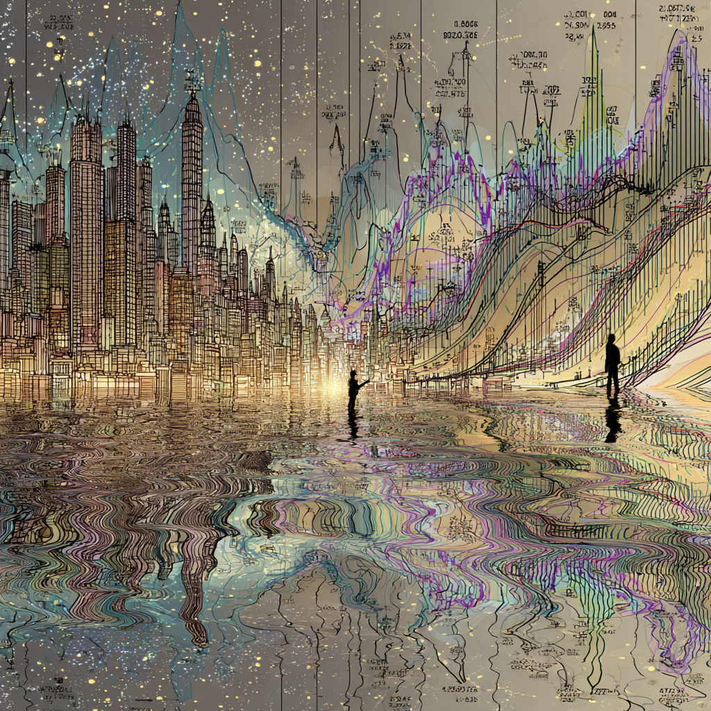 Quantitative Finance