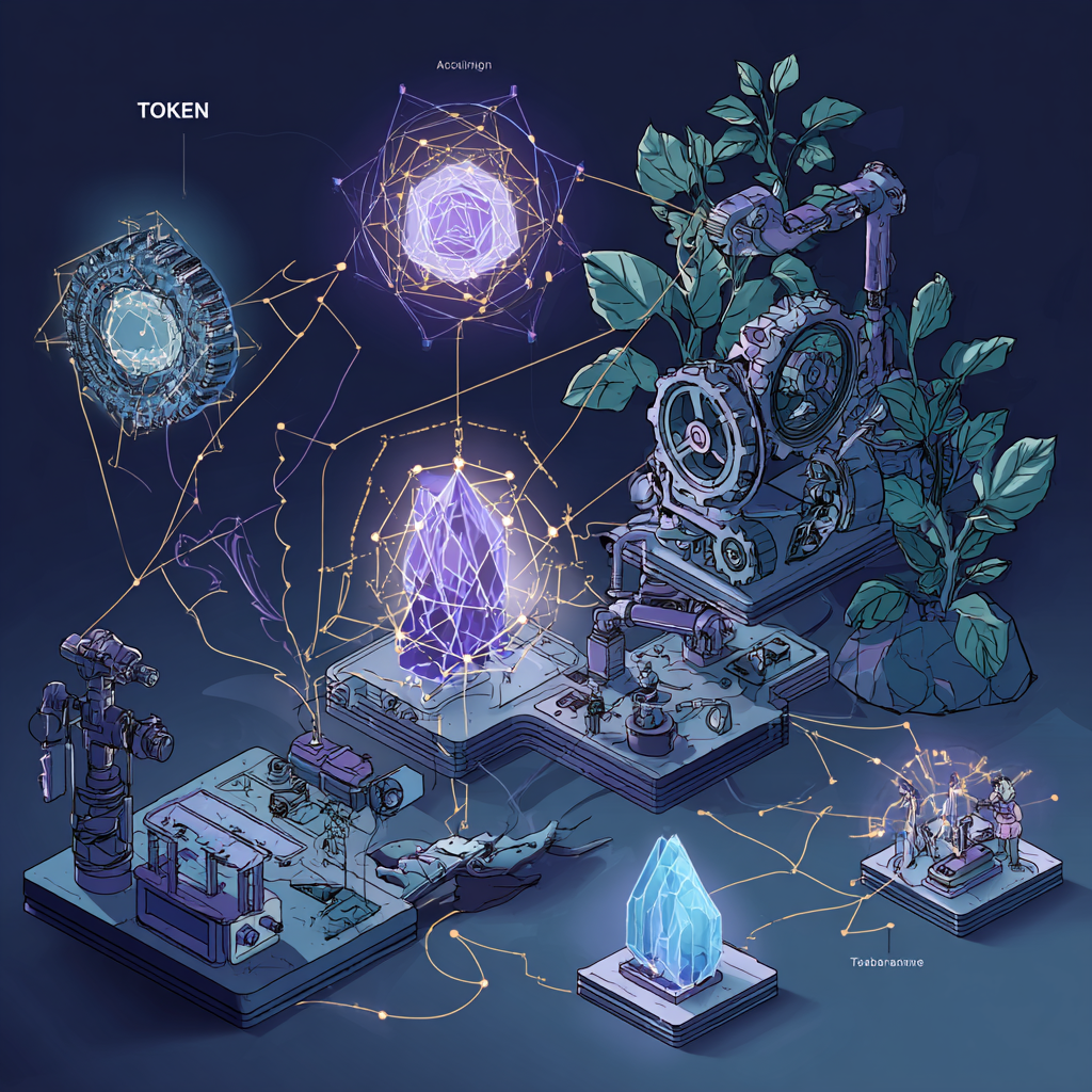 Token Engineering Methodology