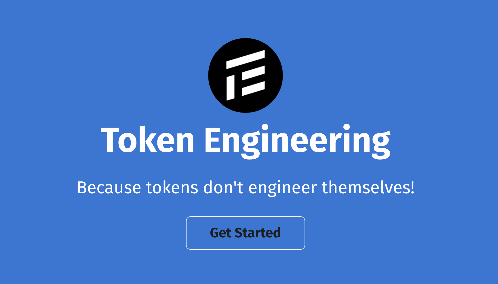 The Token Engineering Academy