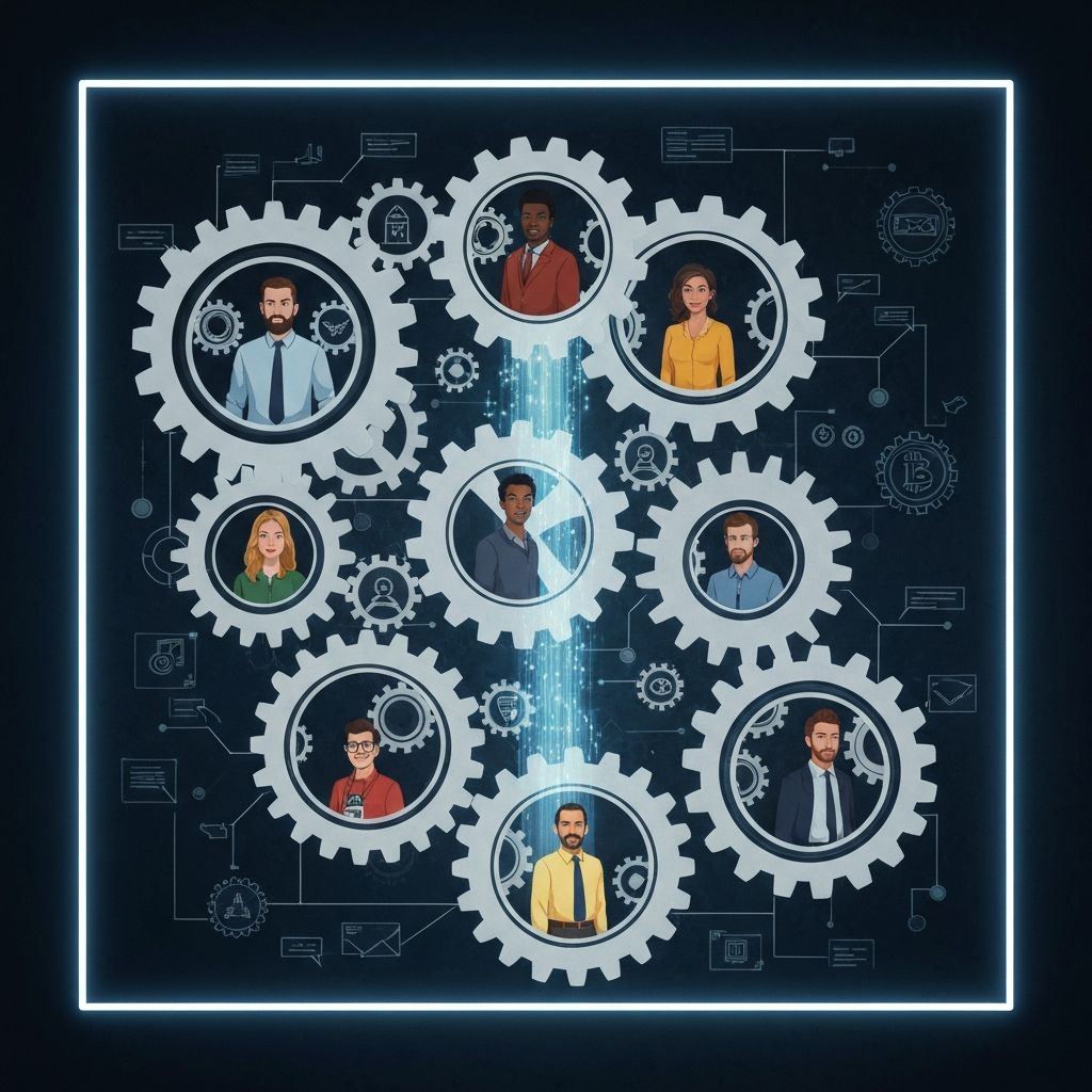 DAOs: The Latest Iteration in Human Collaboration