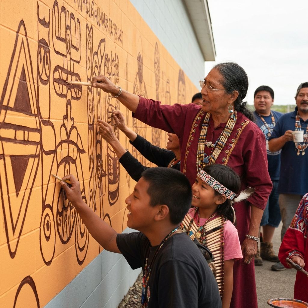 Token Engineering in Our Heritage