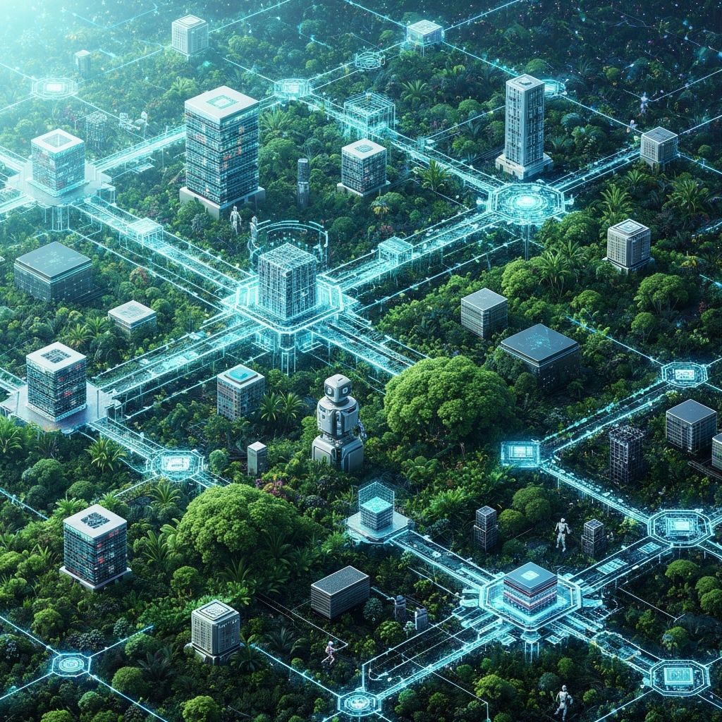 On Nature 2.0: A Token Engineering Framework